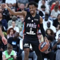 LNB: Έτοιμη να βγάλει σκούπα η Παρί