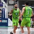 Super Ligi: Εκμεταλλεύεται την έδρα η Τόφας