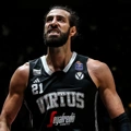 Lega Basket A: Αποκτά προβάδισμα τίτλου η Βίρτους Μπολόνια