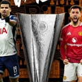 Τελικός Europa League: Τότεναμ - Μάντσεστερ Γιουνάιτεντ