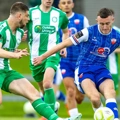 First Division Ιρλανδίας: Προσφέρουν θέαμα Τρίτι Γιουνάιτεντ και Γιου Σι Ντι