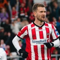 Eliteserien Νορβηγίας: Ξεφεύγει το σκορ στο Τρόμσο - Μόλντε