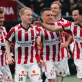 Eliteserien Νορβηγίας: Σε δαιμονιώδη φόρμα η Τρόμσο