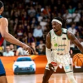 Liga Endesa: Αντιστέκεται η Ουνικάχα Μάλαγα