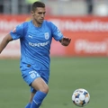 Liga I Ρουμανίας: Με επιθετική τακτική η Ουνιβερσιτάτεα Κραϊόβα