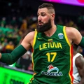 Eurobasket 2025: Οριακή μάχη στο Λιθουανία - Λετονία