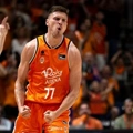 Liga Ensesa: Παίρνει την πρόκριση η Βαλένθια