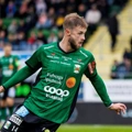 Superettan: Μιλούν οι επιθέσεις στο Βάρμπεργκ