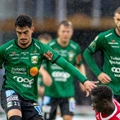 Superettan: Πρωταγωνιστούν οι επιθέσεις στο Βάρμπεργκ