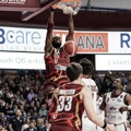 Lega Basket A: Προσφέρουν θέαμα Τραπάνι και Βενέτσια