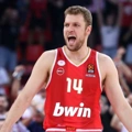 Euroleague: Εκμεταλλεύεται ξανά την έδρα ο Ολυμπιακός