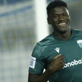 Super League: Σε εξαιρετική κατάσταση ο Λεβαδειακός