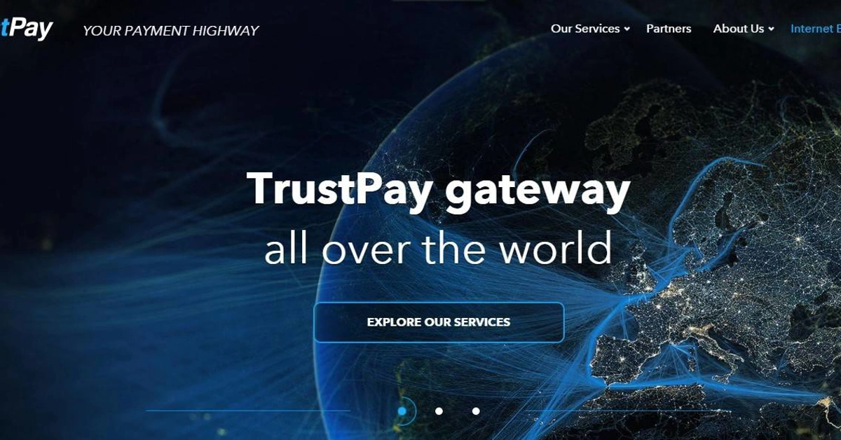 PayPal: Καταργείται η υπηρεσία TrustPay-Τρόποι κατάθεσης | bet3.GR ...