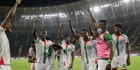 Αλλαγή φαβορί σε νοκ-άουτ του Copa Africa Αλλαγή φαβορί σε νοκ-άουτ του Copa Africa