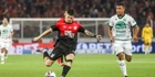 Serie B Βραζιλίας: Βρίσκουν δίχτυα Σαπεκοένσε και Ατλέτικο Παραναένσε