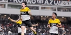 Serie B Βραζιλίας: Σε τρομερή φόρμα η Κρισιούμα