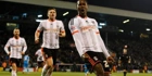 Με τη Φούλαμ στην Premier League και την Μπολόνια στη Serie A Με τη Φούλαμ στην Premier League και την Μπολόνια στη Serie A