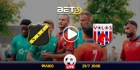 Μπρέντα - Βόλος κανάλι ▶️ Που μπορώ να το δω Μπρέντα - Βόλος κανάλι ▶️ Που μπορώ να το δω