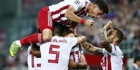 Τι περιμένουμε από τον Ολυμπιακό στο Europa League Τι περιμένουμε από τον Ολυμπιακό στο Europa League