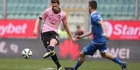 Serie B: Φτάνει πρώτη στην μέση η Παλέρμο