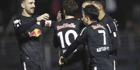 Το Libertadores ανατρέπει τις ισορροπίες Το Libertadores ανατρέπει τις ισορροπίες