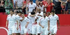 Δύο αμφίσκορα από τη La Liga