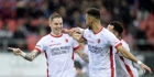 Over με όλα τα φόντα στη Super League της Ελβετίας Over με όλα τα φόντα στη Super League της Ελβετίας