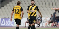 Κλήρωση Europa League για ΠΑΟΚ, ΑΕΚ, Άρη και Ατρόμητο!