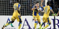 Κλήρωση Europa League: Σε βατό όμιλο ο ΑΠΟΕΛ
