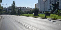 Κορωνοϊός: Τι σημαίνει η απαγόρευση κυκλοφορίας στην Ελλάδα