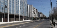 Κορωνοϊός: Ο χάρτης της εξόδου από την καραντίνα στην Ελλάδα