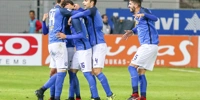 Κλήρωση Europa League: Βλέπει πρόκριση ο Ατρόμητος, άτυχος ο Αστέρας Τρίπολης