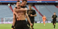 Υποψήφιοι πρώτοι σκόρερ στο UEFA Euro 2020