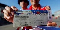 Παγκόσμιο Κύπελλο 2018: Διάθεση εισιτηρίων