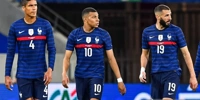 Τι είχε το μενού της πρώτης αγωνιστικής του UEFA Euro 2020