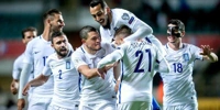 Στοίχημα στο UEFA Nations League από Απρίλη μήνα!