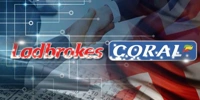 Η Shore Capital μέτοχος στον νέο κολοσσό Ladbrokes Coral Group