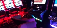 Πήγαμε σε Play OPAP - Πώς είναι τα VLTs