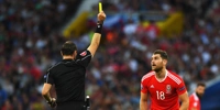 Γιατί στο UEFA Euro 2020 θα έχουμε περισσότερες κίτρινες κάρτες