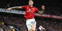 Premier League: Με την ψυχολογία στα ύψη η Μάντσεστερ Γιουνάιτεντ sesko-manchester-united.jpg