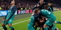 Champions League: Σαν αρχαία τραγωδία στα χρόνια του Netflix