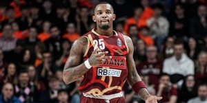 Lega Basket A: Στηρίζοντας την ποιότητα της Βενέτσια