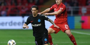 Πλέι οφ Europa League: Ρεβάνς ροντέο στο Βουκουρέστι