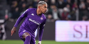 Serie A: Βάζει τέλος στο αρνητικό σερί η Φιορεντίνα