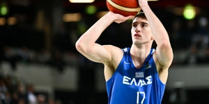 Eurobasket U20: Πρεμιέρα με το δεξί για την Ελλάδα