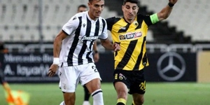 Οι αντίπαλοι ΠΑΟΚ και ΑΕΚ στους ομίλους του Europa League