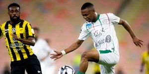 Saudi Pro League: Δίνουν υψηλό σκορ Αλ Ιτιφάκ και Αλ Ιτιχάντ