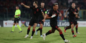 Αλβανία - Σαν Μαρίνο: Σε ποιες στοιχηματικές προσφέρεται προς στοιχηματισμό το ματς;