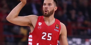 Euroleague: Σφραγίζει το πλεονέκτημα έδρας ο Ολυμπιακός