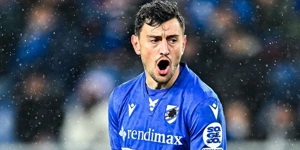 Serie B: Ανοίγουν το σκορ Σαμπντόρια και Σασουόλο